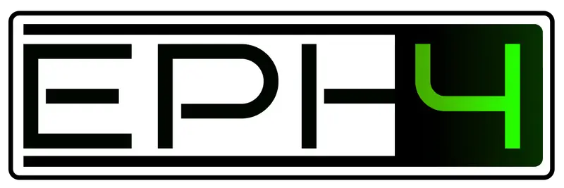EPH4 Logo